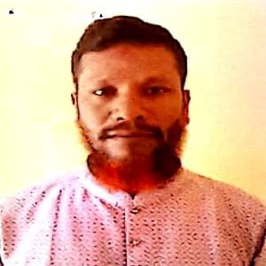 Md. Hafijur Rahman